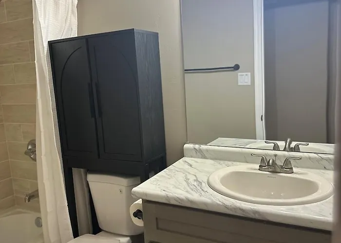 Apartament Getaway Near Downtown & Algodones *