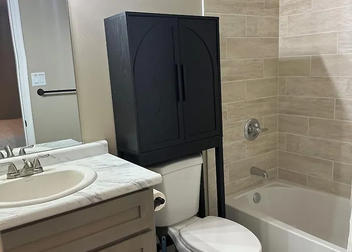 Getaway Near Downtown & Algodones