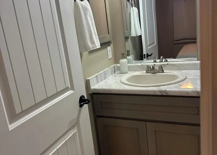 Apartament Getaway Near Downtown & Algodones Yuma
