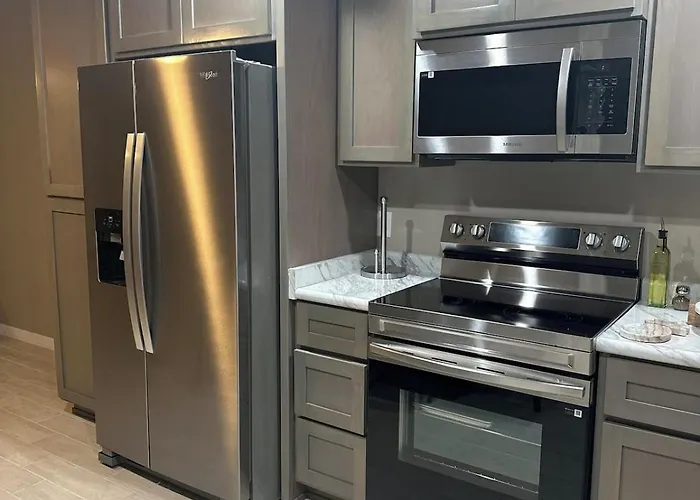 Getaway Near Downtown & Algodones Apartament