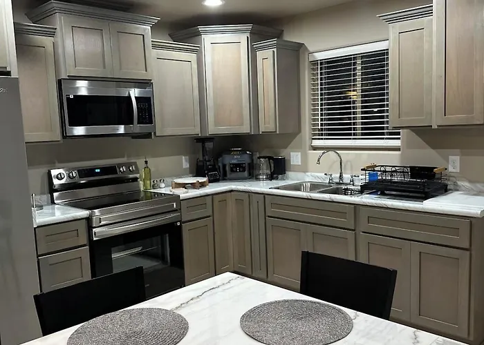 Getaway Near Downtown & Algodones Apartament *