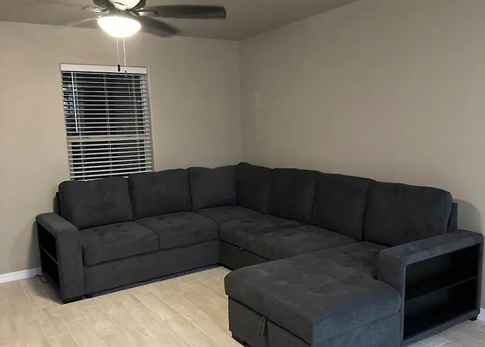 Apartament Getaway Near Downtown & Algodones