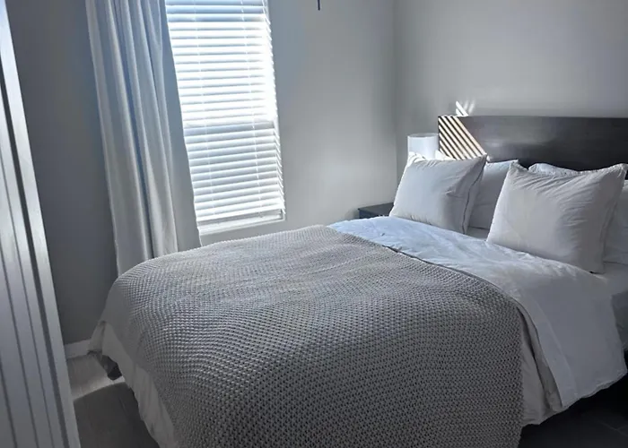 Getaway Near Downtown & Algodones *